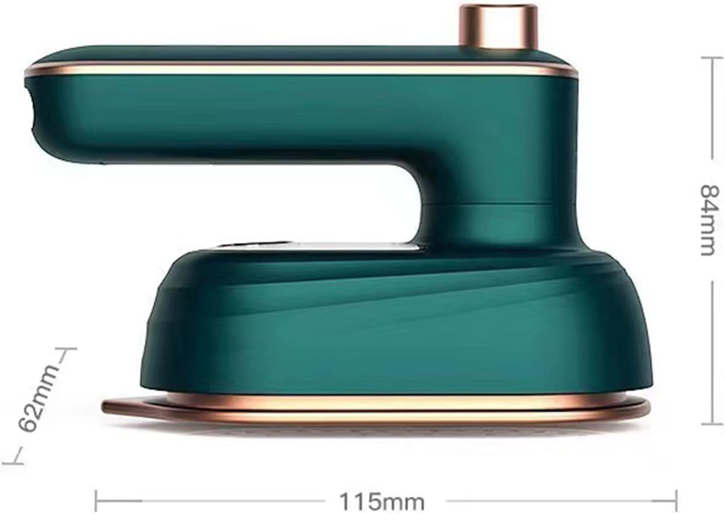 Teck™ - Ferro da stiro elettrico