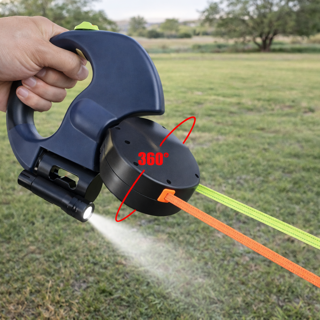 Guinzaglio - DualWalk Pro