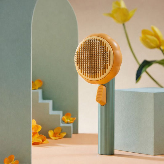 Spazzola autopulente - FurFlush