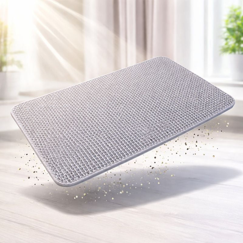 Tappetino per gatti - MiciaClean