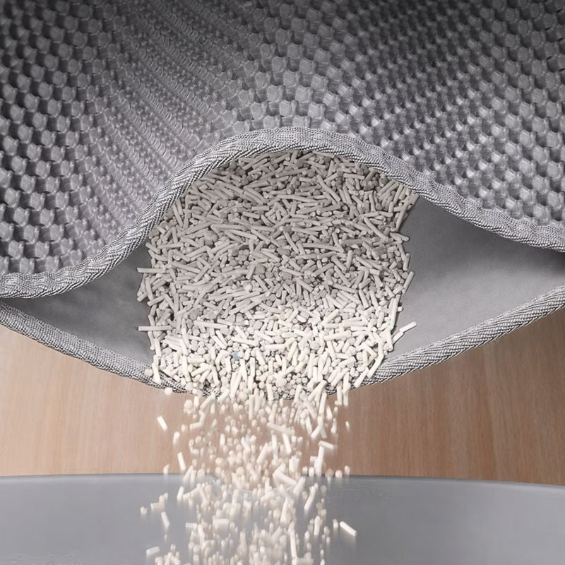 Tappetino per gatti - MiciaClean