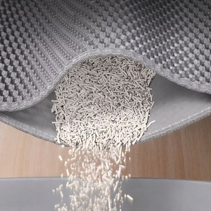 Tappetino per gatti - MiciaClean