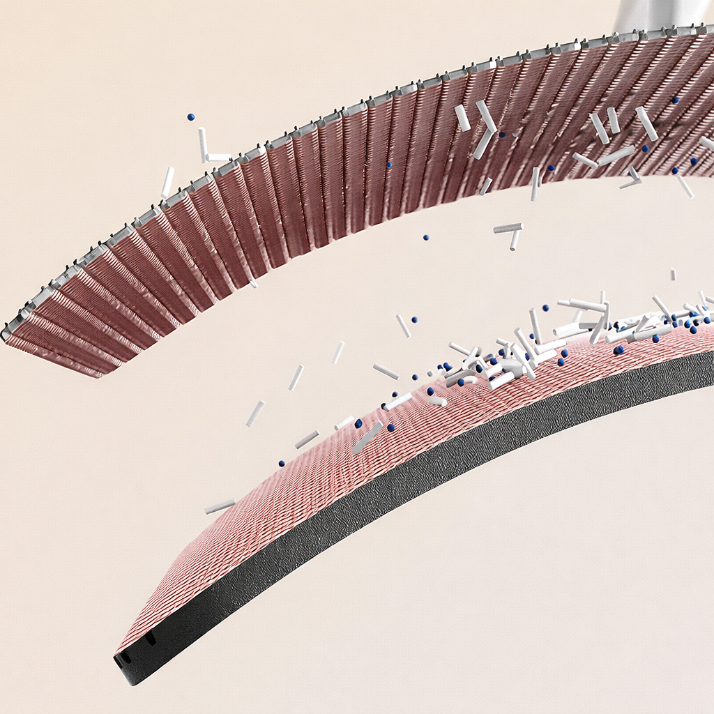 Tappetino per gatti - MiciaClean