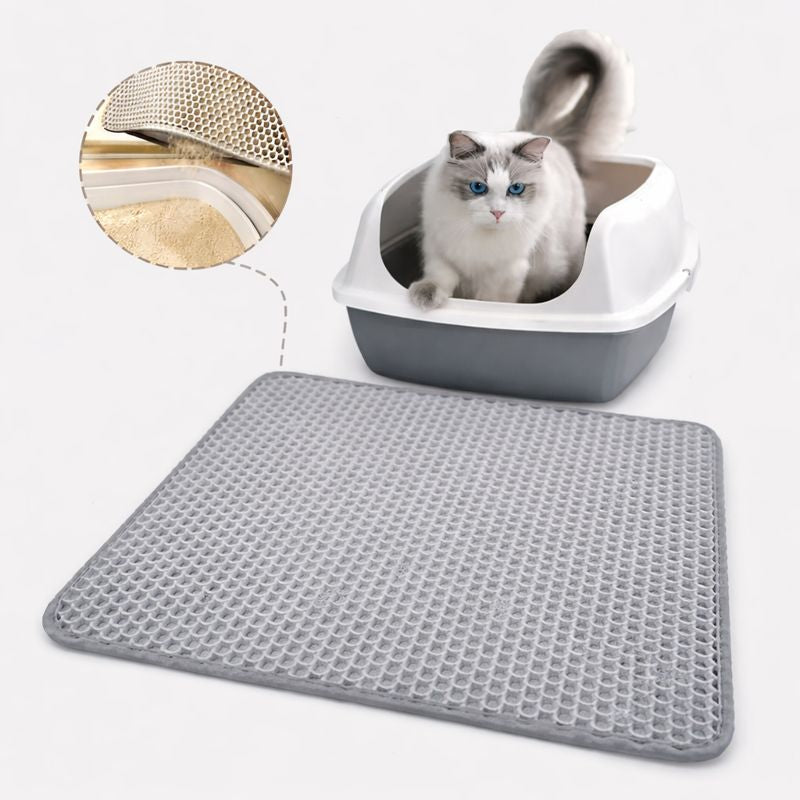 Tappetino per gatti - MiciaClean
