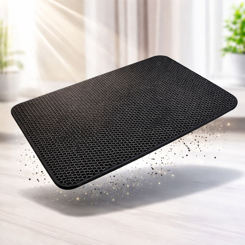 Tappetino per gatti - MiciaClean